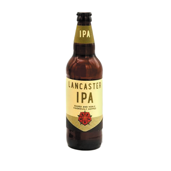Lancaster Brewery IPA