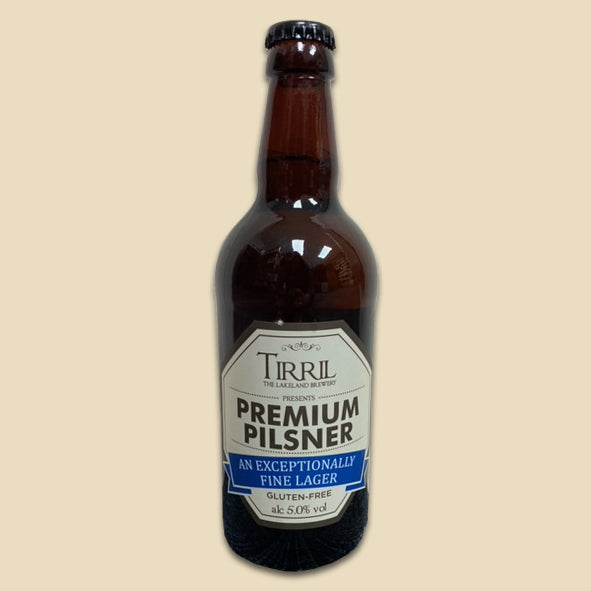 4 Beer Box Tirril Brewery – Lakeland Ales