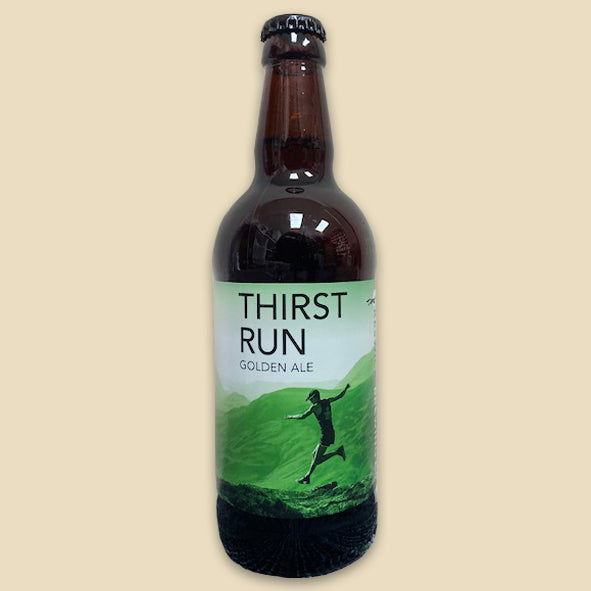 Thirst Run