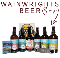 Wainwrights Beer Box